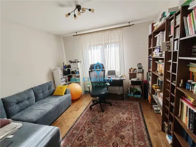 Casă pe un nivel, Cetate Alba Iulia, 135 mp utili, 3 camere, teren 784 mp - foto 8