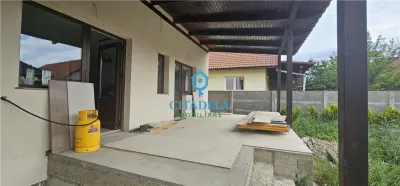 Casă de Vânzare S+P+M – Lancrăm 210 mp utili,170000 euro - foto 13