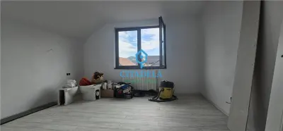 Casă de Vânzare S+P+M – Lancrăm 210 mp utili,170000 euro - foto 22