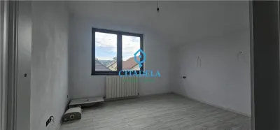 Casă de Vânzare S+P+M – Lancrăm 210 mp utili,170000 euro - foto 23