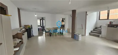 Casă de Vânzare S+P+M – Lancrăm 210 mp utili,170000 euro - foto 5