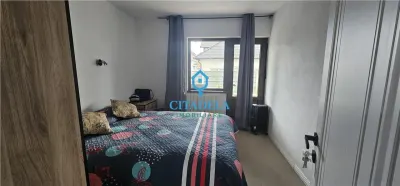 Casă de Vânzare S+P+M – Lancrăm 210 mp utili,170000 euro - foto 6