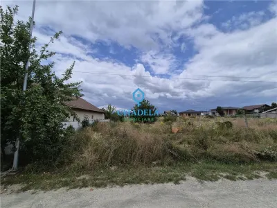 Teren ,Orizont ,toate utilitatile 45000 euro - foto 3