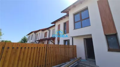 Casa insiruita 148000 euro ,Alba Iulia - foto 2