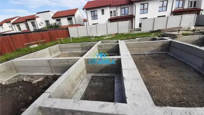 Casa insiruita 148000 euro ,Alba Iulia - foto 13