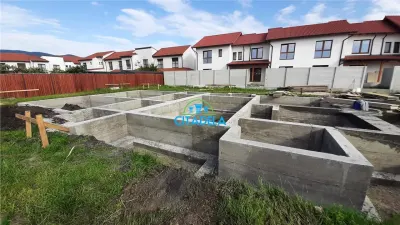 Casa insiruita 148000 euro ,Alba Iulia - foto 15