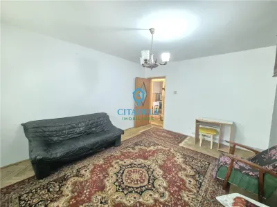 Apartament 2 camere, decomandat,Cetate Transilvaniei, 65000 euro - foto 3
