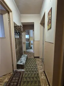 Apartament 2 camere, decomandat,Cetate Transilvaniei, 65000 euro - foto 8