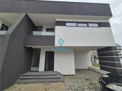 Duplex, Sebes, 344 mp teren 179900 euro - foto 2