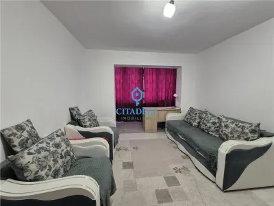 Apartament 2 camere, bulevardul transilvaniei ,85000 euro - Alba Iulia