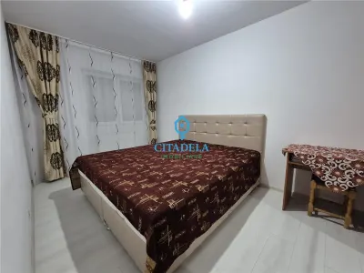 Apartament 2 camere, bulevardul transilvaniei ,85000 euro - foto 4