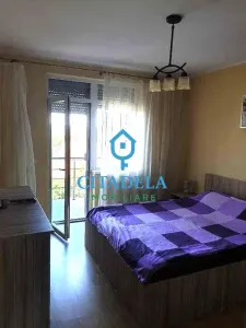 Apartament 2 camere Cetate, bloc nou etaj 1, 88500 euro - foto 2