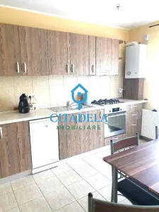 Apartament 2 camere Cetate, bloc nou etaj 1, 88500 euro - foto 5