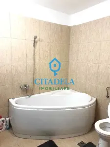 Apartament 2 camere Cetate, bloc nou etaj 1, 88500 euro - foto 7