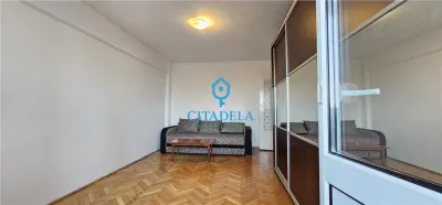 Apartament 2 camere,etaj 3 , 51 mp utili,Cetate ,Alba Iulia - foto 3
