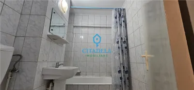 Apartament 2 camere,etaj 3 , 51 mp utili,Cetate ,Alba Iulia - foto 7