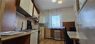 Apartament 2 camere,etaj 3 , 51 mp utili,Cetate ,Alba Iulia - foto 8