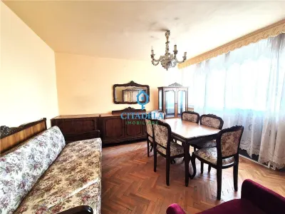 Garsoniera M-uri, etaj5 , 57000 euro - Alba Iulia