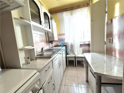 Garsoniera M-uri, etaj5 , 57000 euro - foto 4