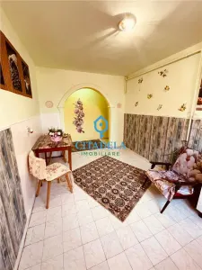 Apartament 2 camere etaj 1 , Cetate  71000 euro - Alba Iulia