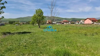 Teren Orizont 360 mp,16500 - foto 2