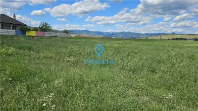 Teren 1500 mp zona Orizont-Barabant 75000 euro negociabil - foto 3