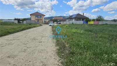 Teren 1500 mp zona Orizont-Barabant 75000 euro negociabil - foto 4