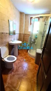 Casa 5 camere, garaj, 560 mp teren,  Cetate-Kaufland - foto 11