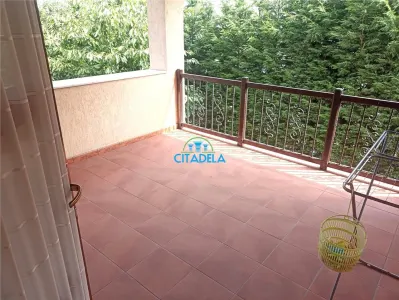 Casa 5 camere, garaj, 560 mp teren,  Cetate-Kaufland - foto 12