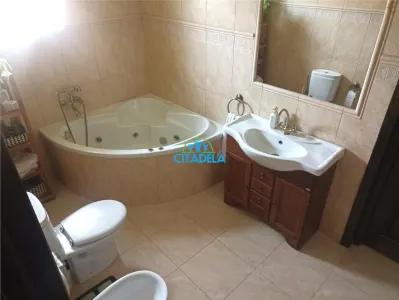 Casa 5 camere, garaj, 560 mp teren,  Cetate-Kaufland - foto 14