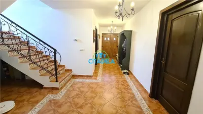 Casa 5 camere, garaj, 560 mp teren,  Cetate-Kaufland - foto 3