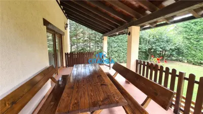 Casa 5 camere, garaj, 560 mp teren,  Cetate-Kaufland - foto 6