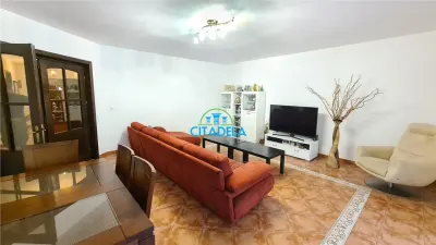 Casa 5 camere, garaj, 560 mp teren,  Cetate-Kaufland - foto 7