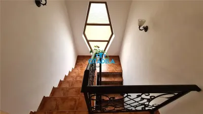Casa 5 camere, garaj, 560 mp teren,  Cetate-Kaufland - foto 9