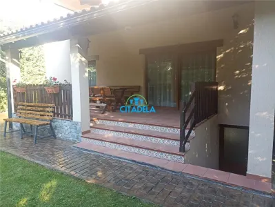 Casa 5 camere, garaj, 560 mp teren,  Cetate-Kaufland - foto 10