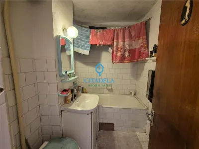 Apartament 3 camere,,decomandat,etaj 3, Sebes 67000 eur - foto 8