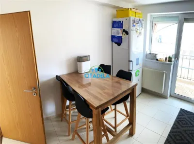 Apartament in vila 120 mp,117000 euro - foto 3