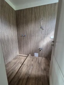 Cabană de vânzare în Ampoița Alba | Teren 1335 mp + proiect extindere autorizat - foto 5