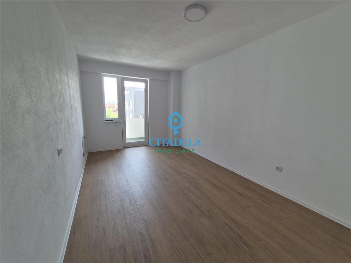 Apartament 2 camere,bloc nou,etaj 2, 95000 euro - Alba Iulia