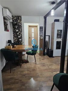 Apartament 3 camere Cetate, etaj 3 , 112000 euro - foto 12