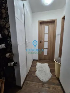 Apartament 3 camere Cetate, etaj 3 , 112000 euro - foto 14
