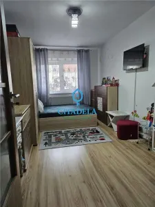 Apartament 3 camere Cetate, etaj 3 , 112000 euro - foto 7