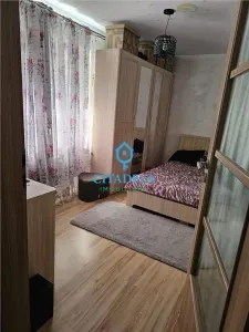Apartament 3 camere Cetate, etaj 3 , 112000 euro - foto 8