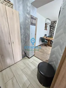 Apartament 3 camere Cetate, etaj 3 , 112000 euro - foto 9