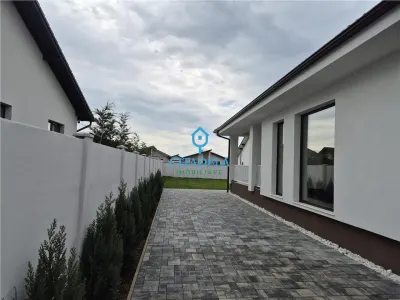 Casa noua,Orizont,265000 euro - foto 18