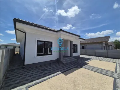 Casa individuala Orizont, 235000 euro - Alba Iulia
