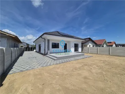 Casa individuala Orizont, 235000 euro - foto 3