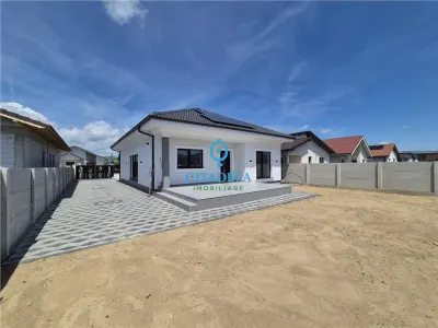 Casa individuala Orizont, 235000 euro - foto 4