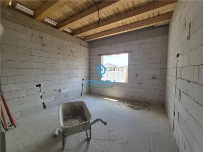 Casa zona Orizont, 125000 euro - foto 9