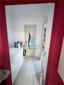 Apartament 2 camere,55mp, etaj 3/4 76900 euro - foto 2